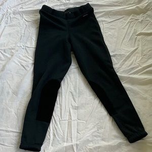 Kerrits Fleece Lined Tights